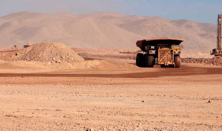 Los Pelambres y Antucoya inician proceso para certificar su producción sustentable de cobre