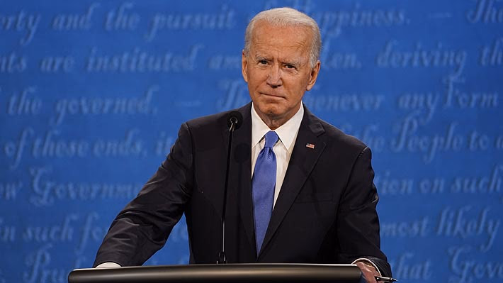 Los planes de Biden de respaldar producción en EE.UU. de metales que podría beneficiar filial del grupo Luksic
