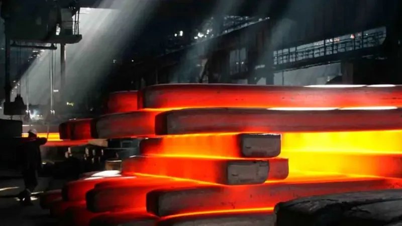Los precios del cobre y el aluminio retroceden mientras se enfría el rally previo al Año Nuevo Lunar en China