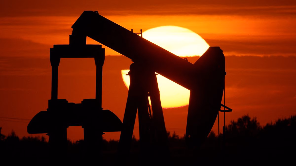 Los precios del petróleo suben a medida que aumenta la incertidumbre sobre el suministro
