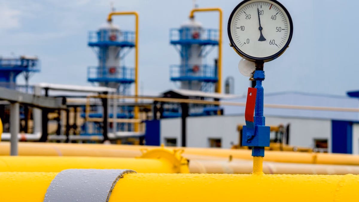 Los precios récord del gas natural en Europa ponen en riesgo la dependencia de Noruega en el suministro