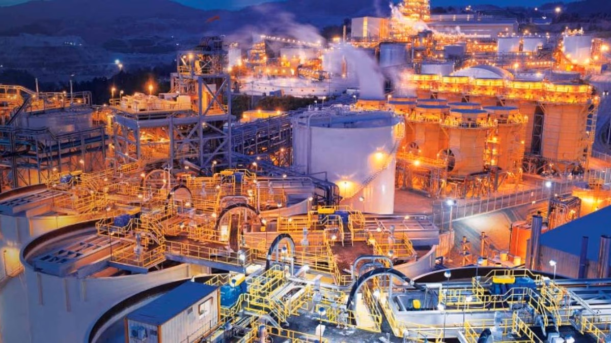 Los proyectos de crecimiento integrado de Barrick impulsarán el valor con un aumento del 30 % en la producción