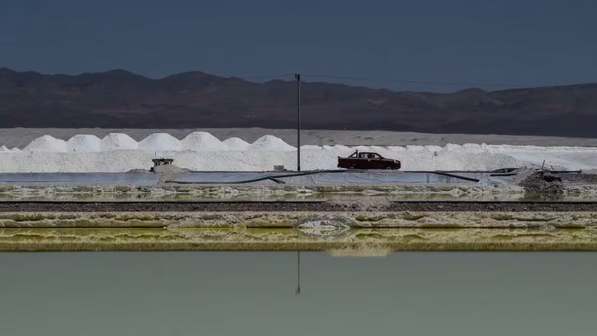 Los que viene para SQM y Albemarle por la revisión de los permisos ambientales en el salar de Atacama