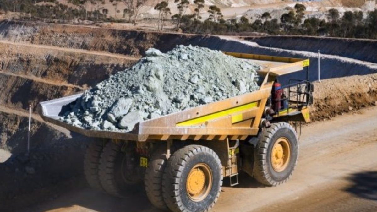 Los trabajadores de BHP consideran iniciar huelgas en minas australianas