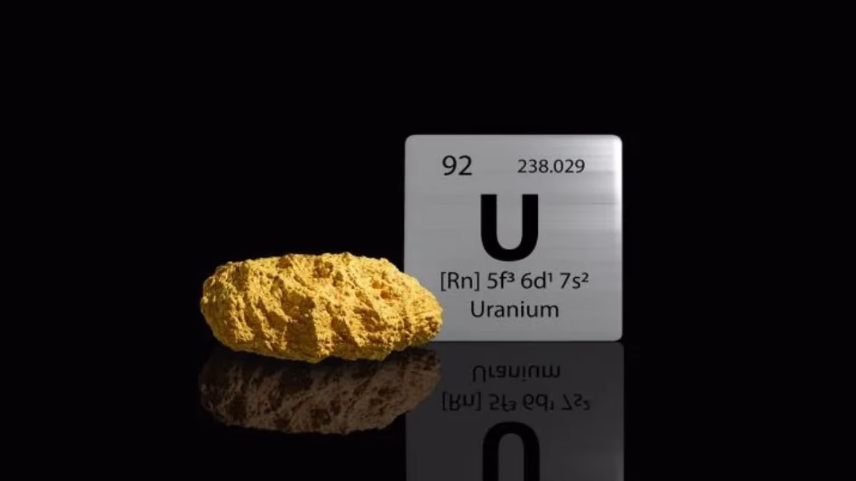 Lotus Resources asegura financiamiento completo para proyecto de uranio en Malawi