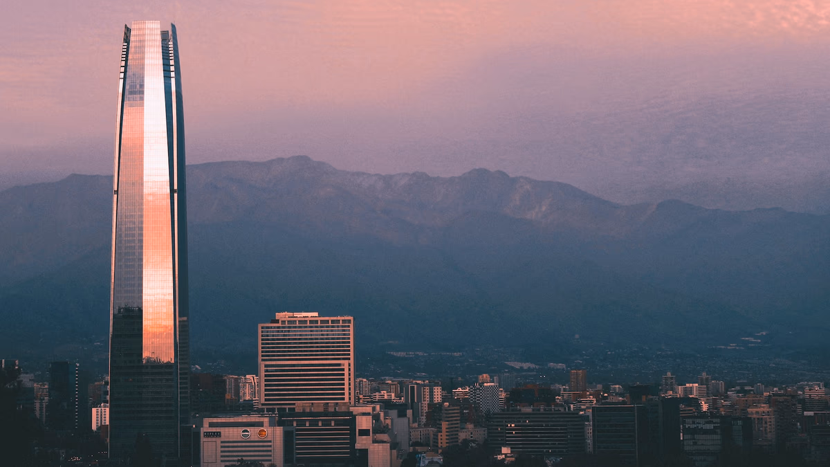 Lundin apuesta por el cobre en Chile