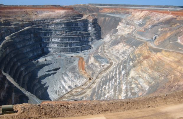 Lundin Mining apuesta por el cobre en Chile