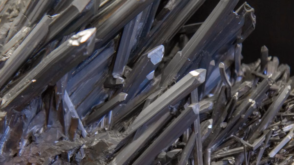 Madison Metals adquiere uno de los depósitos de antimonio sin explotar más grandes de Canadá en un entorno de Hemlo Gold Camp