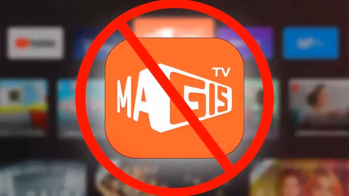 Magis TV: Subtel da 5 días para un bloqueo “dinámico” y obliga a los ISP a informar la causa