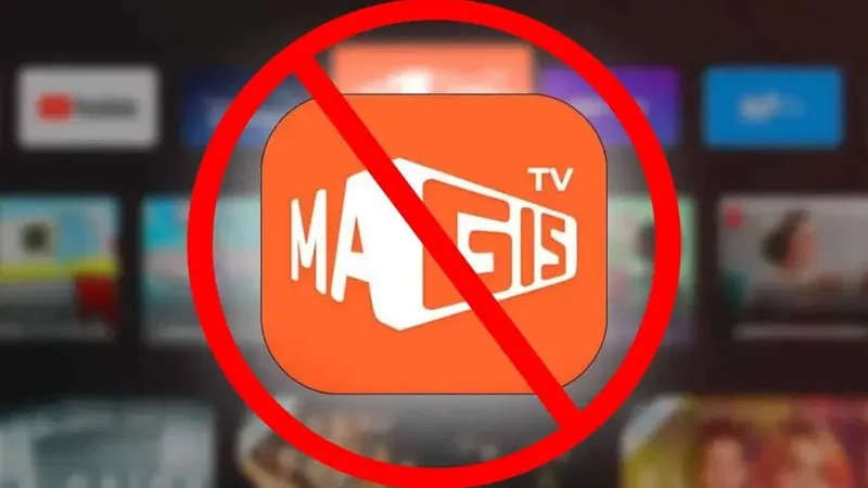 Magis TV: Subtel da 5 días para un bloqueo “dinámico” y obliga a los ISP a informar la causa