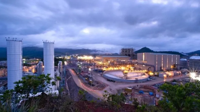 Malí y Barrick Mining cierran disputas legales: liberan empleados detenidos