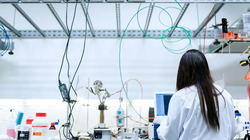 Manganeso para baterías: Manganese X obtiene patente en EE.UU. y refuerza proyecto de 194 millones de toneladas en Norteamérica