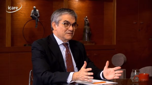 Marcel espera que la reforma tributaria se apruebe en el Congreso a más tardar en mayo y que el royalty minero «podría estar antes» despachado