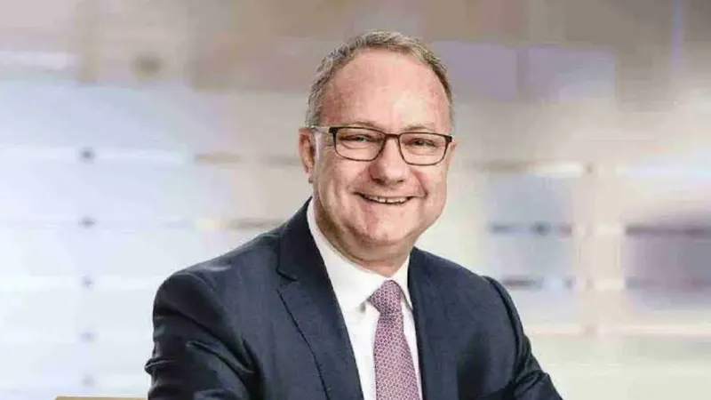 Mark Cutifani liderará evaluación clave tras accidente en El Teniente