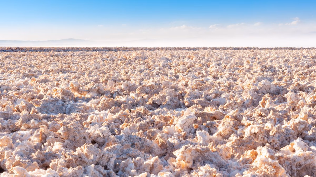 Más de 50 firmas quieren participar en nuevo modelo de minería de litio en Chile