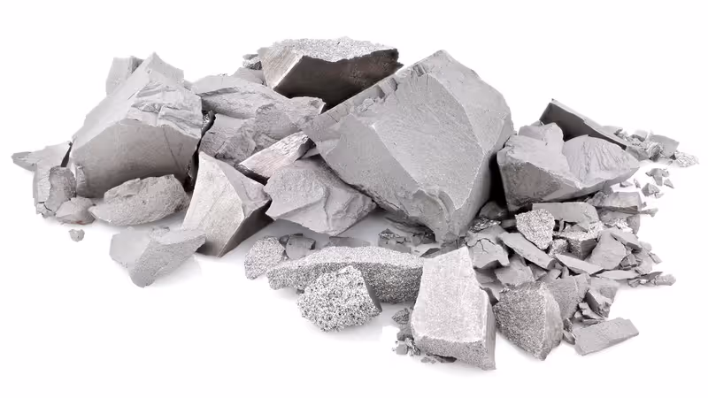 Masan busca inversionistas extranjeros para expandir su mina de tungsteno en Vietnam