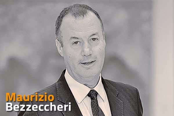 Maurizio Bezzeccheri: La carbono neutralidad en el foco de la industria eléctrica
