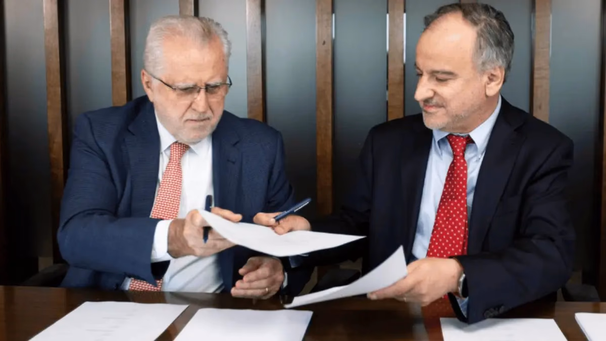Máximo Pacheco liderará NovaAndino Litio, alianza clave entre Codelco y SQM