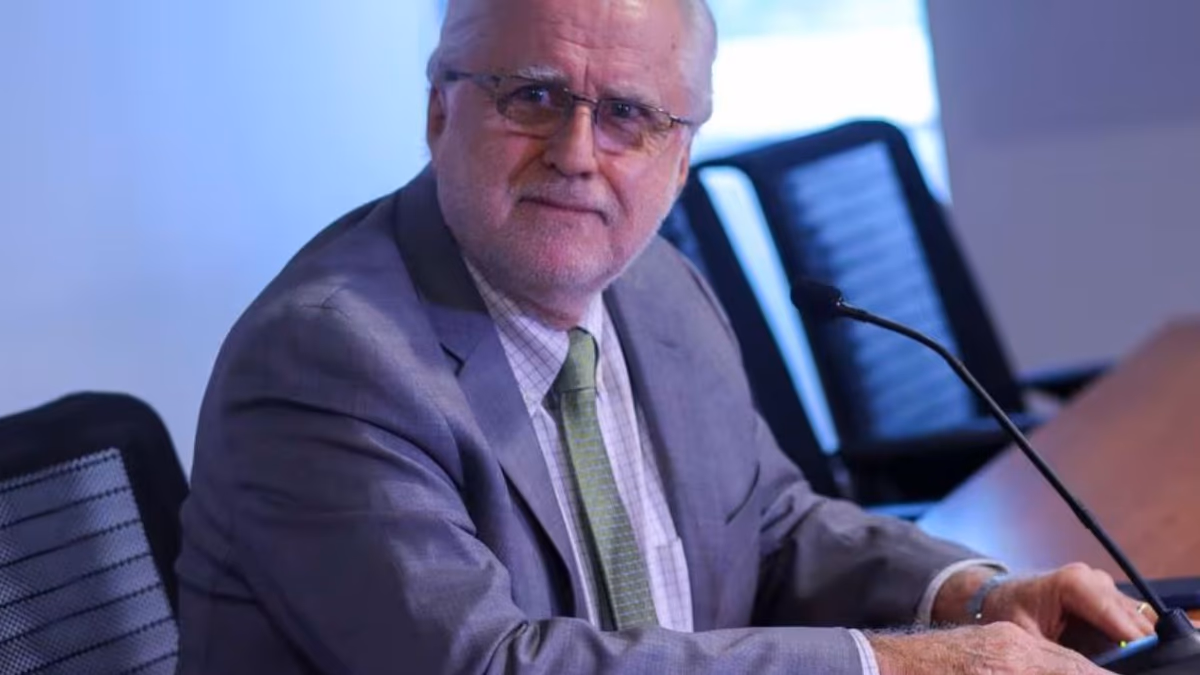 Máximo Pacheco por anuncio Freeport en El Abra: Financiamiento se evaluará tras factibilidad y permisos