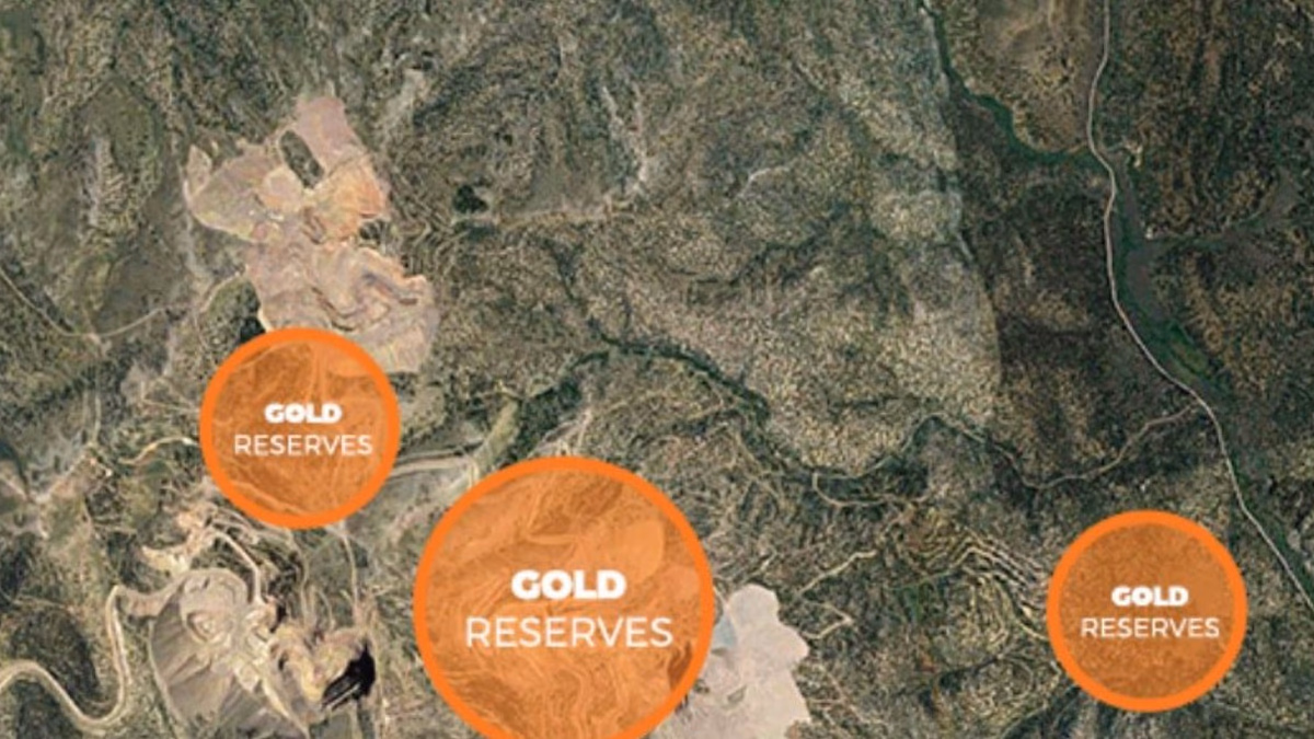 McEwen Mining Celebra la Producción Sobresaliente del Tercer Trimestre de 2023