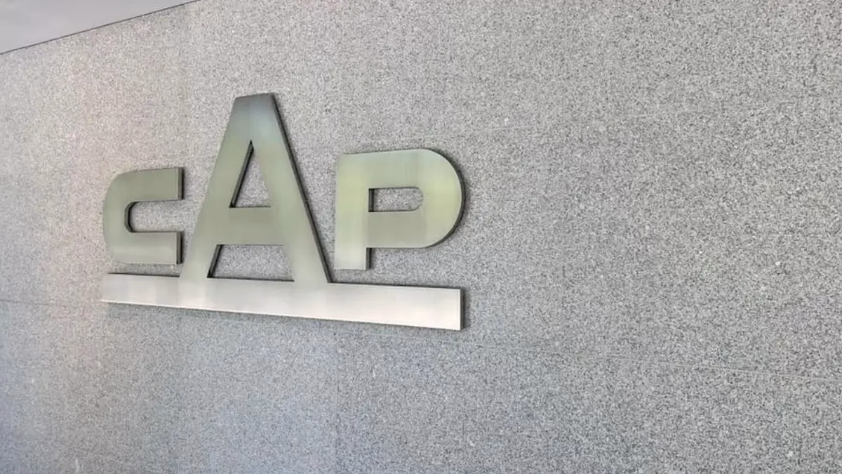 Mejora de Pérdidas: Grupo CAP Reduce sus Saldo Negativo Trimestral.