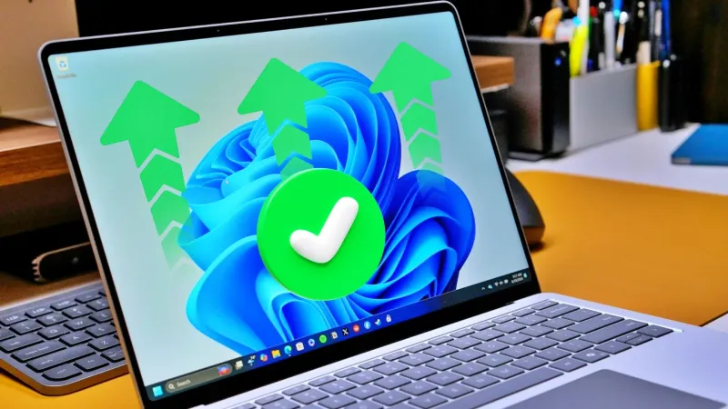 Mejora el rendimiento de Windows 11 con estos trucos ocultos
