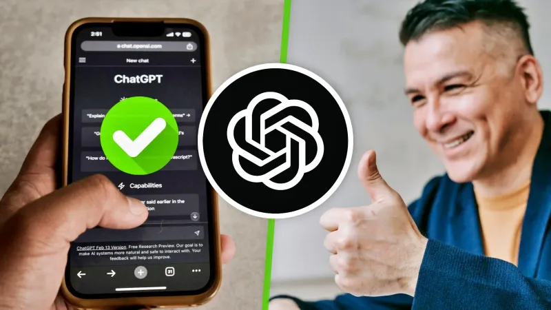 Mejora tu experiencia con ChatGPT: una frase clave para evitar errores comunes