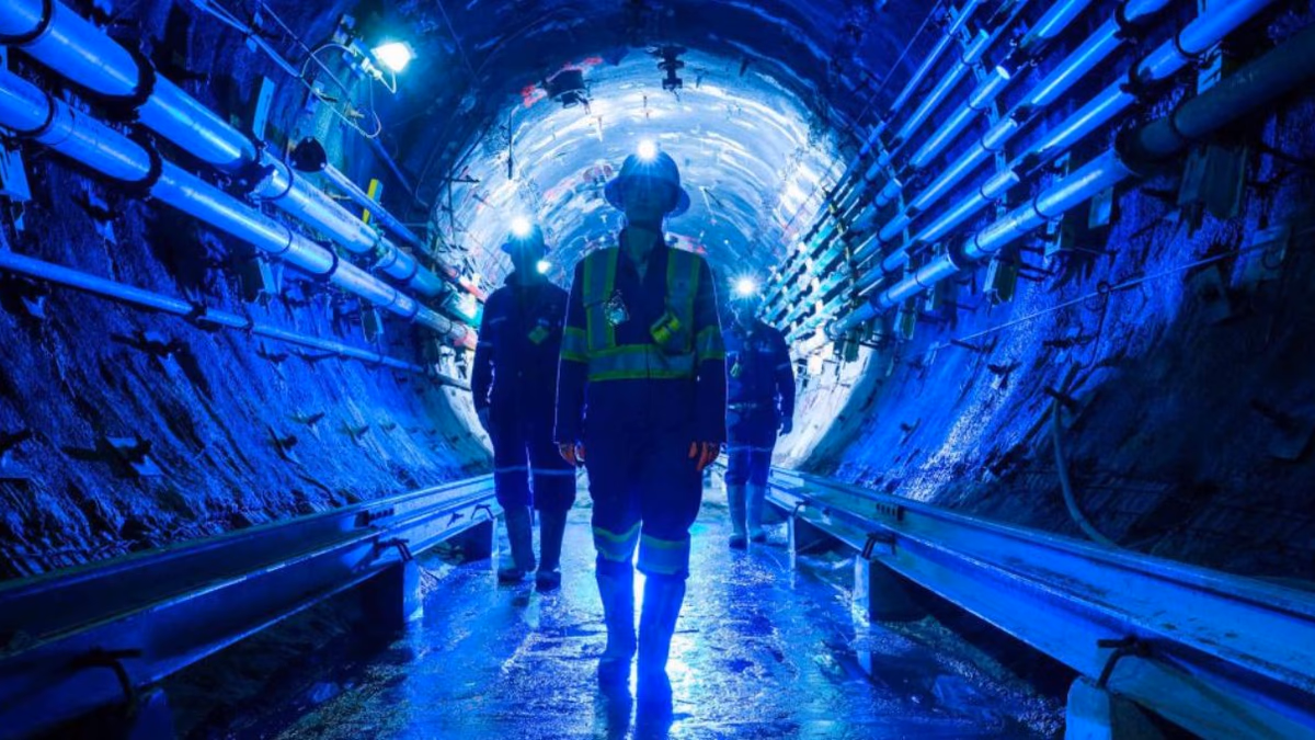 Mercado del uranio: precios y perspectivas a largo plazo