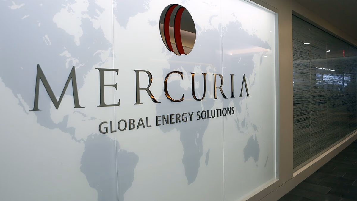 Mercuria Energy Group lidera impulso en el sector de metales