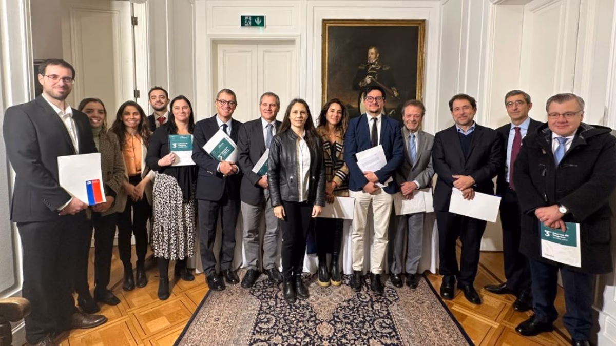 «Mesa PPFV renueva Acuerdo Verde con 9 iniciativas comprometidas para cumplir metas climáticas»