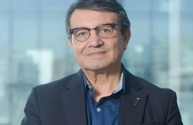 Metaproject renueva por cinco años su servicio de abastecimiento a Codelco