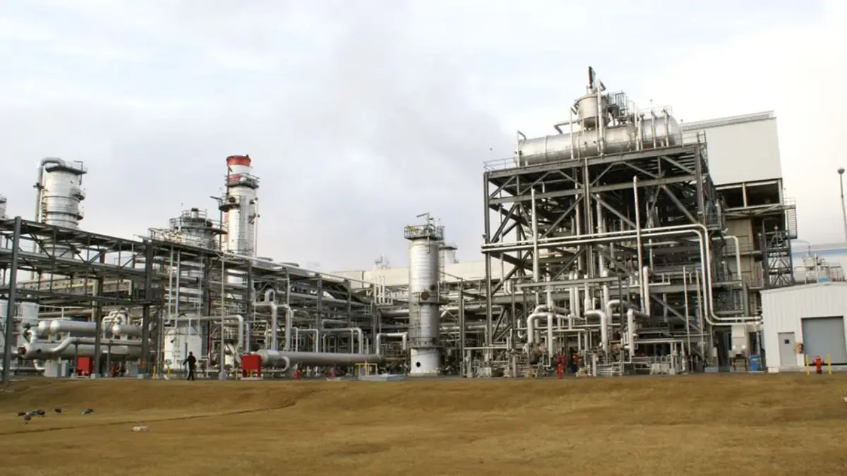 Methanex lanza operaciones globales de abastecimiento de metanol con ...