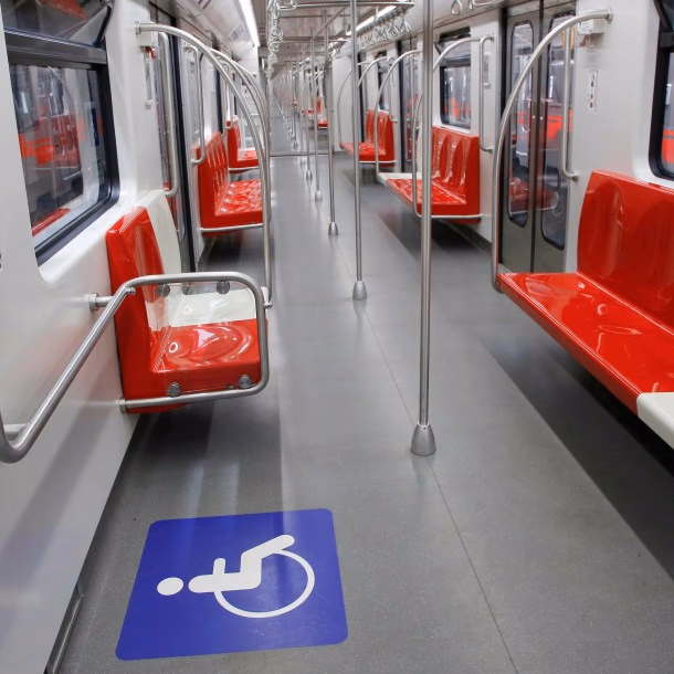 Metro de Santiago ofrece trabajos en diferentes áreas: Conoce cómo postular