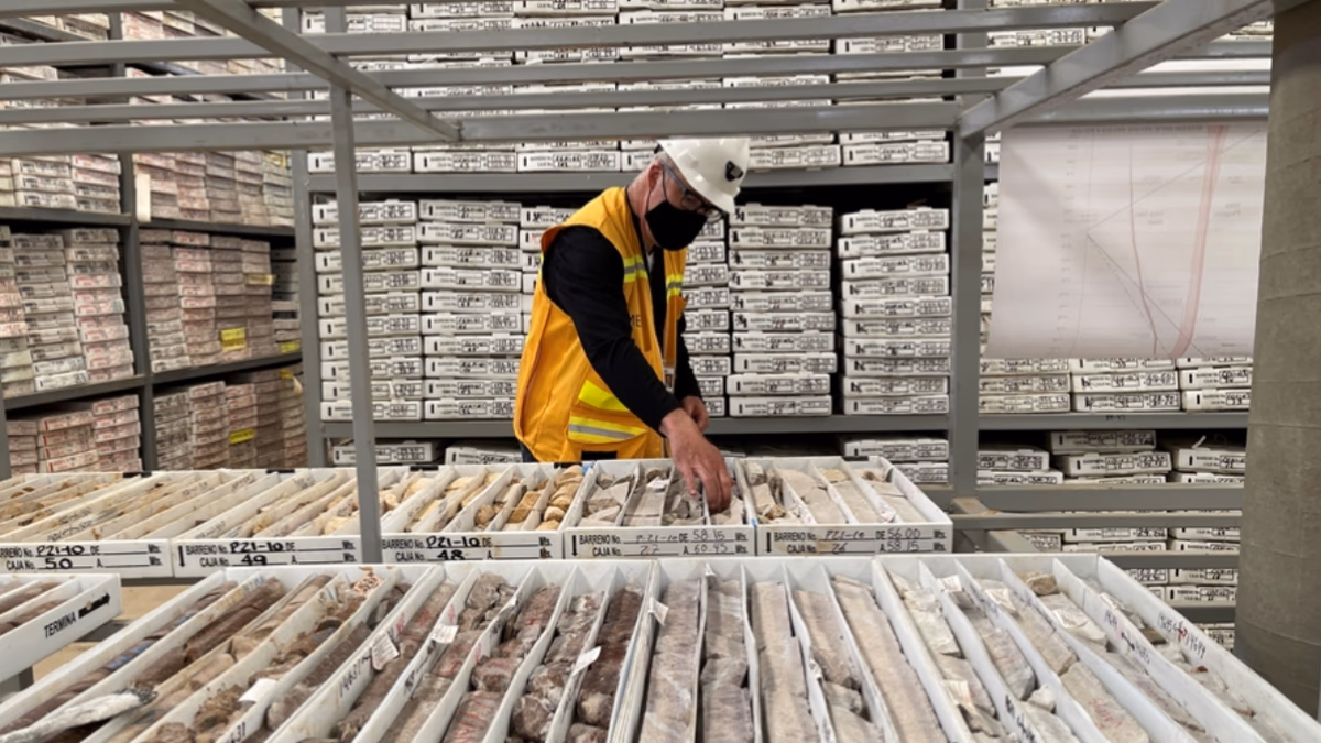 México: Guanajuato Silver presenta informe técnico para estimación de recursos minerales de El Cubo