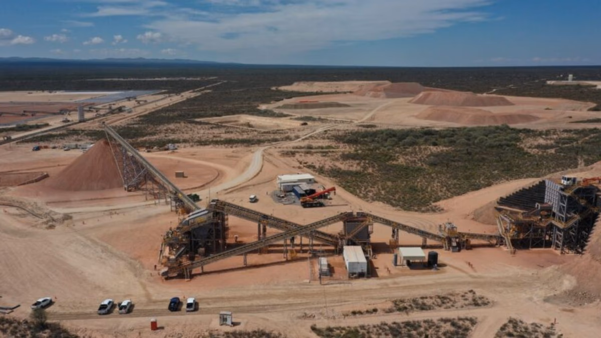 México: Orla Mining Reporta Nuevos Resultados de Perforación de la Zona 22 en Camino Rojo