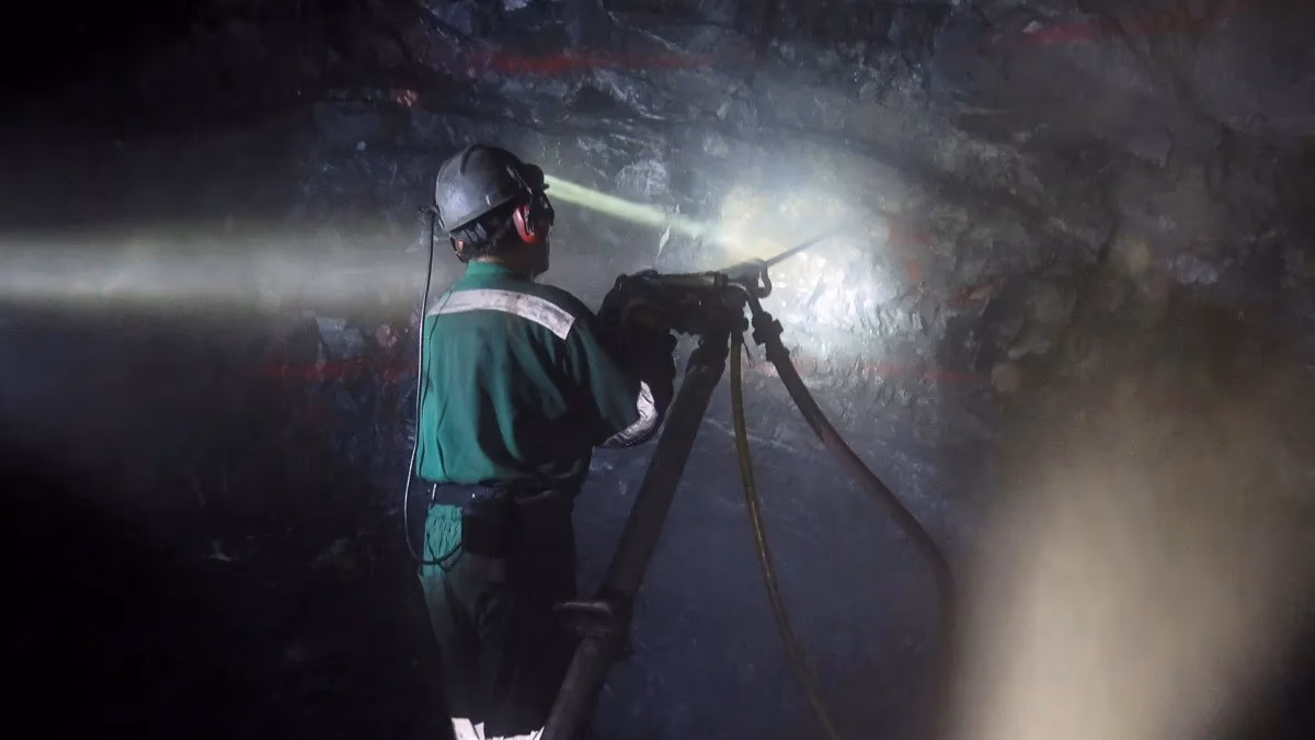 México: Peñasquito y Peñoles consiguen frecuencias para desarrollar una red IoT de minería