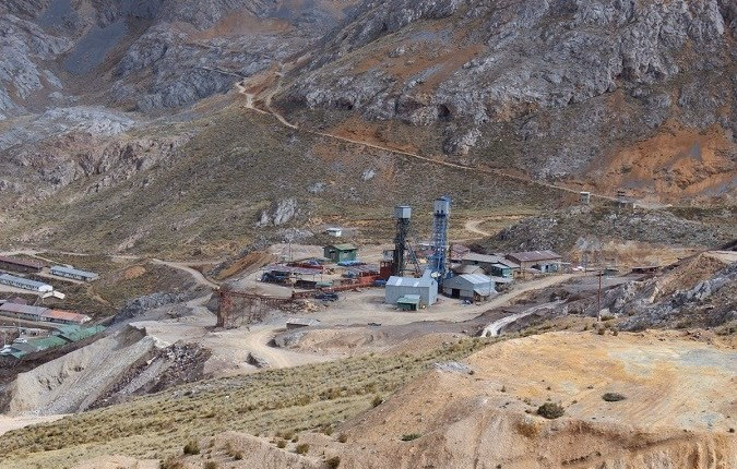 (México) Sierra Metals anuncia la suspensión de 30 días de sus operaciones mineras mexicanas