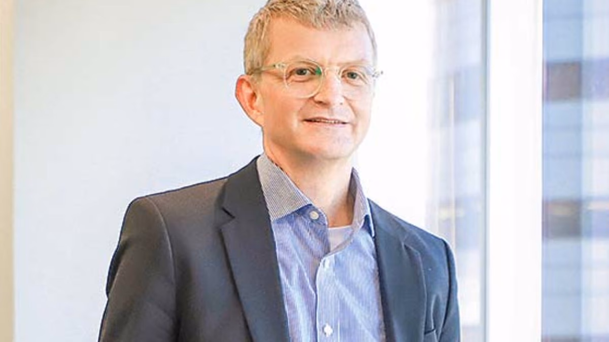 Michael Widmer, de Bank of America: “Chile ha perdido participación en el mercado del cobre, al punto que ahora se discute si Codelco seguirá siendo el mayor productor”