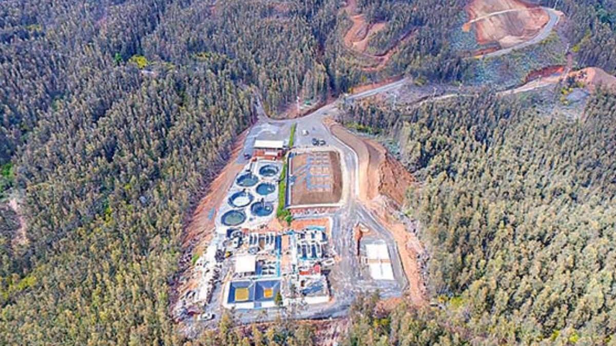 Minera Aclara no apelará a resolución que puso fin anticipado a proyecto de Tierras Raras en Penco: ingresará un nuevo EIA