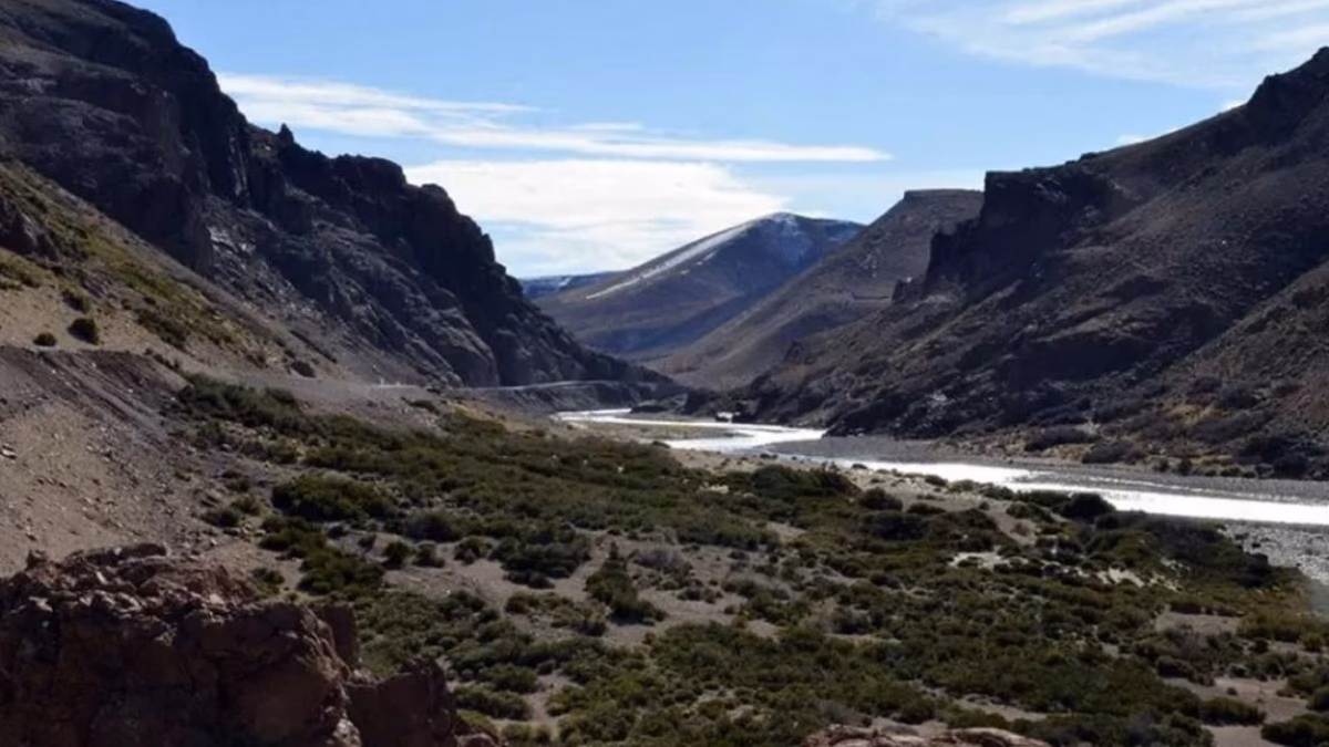 Minera Aguilar y una brasileña reactivan Potasio Río Colorado, el proyecto que dejó Vale