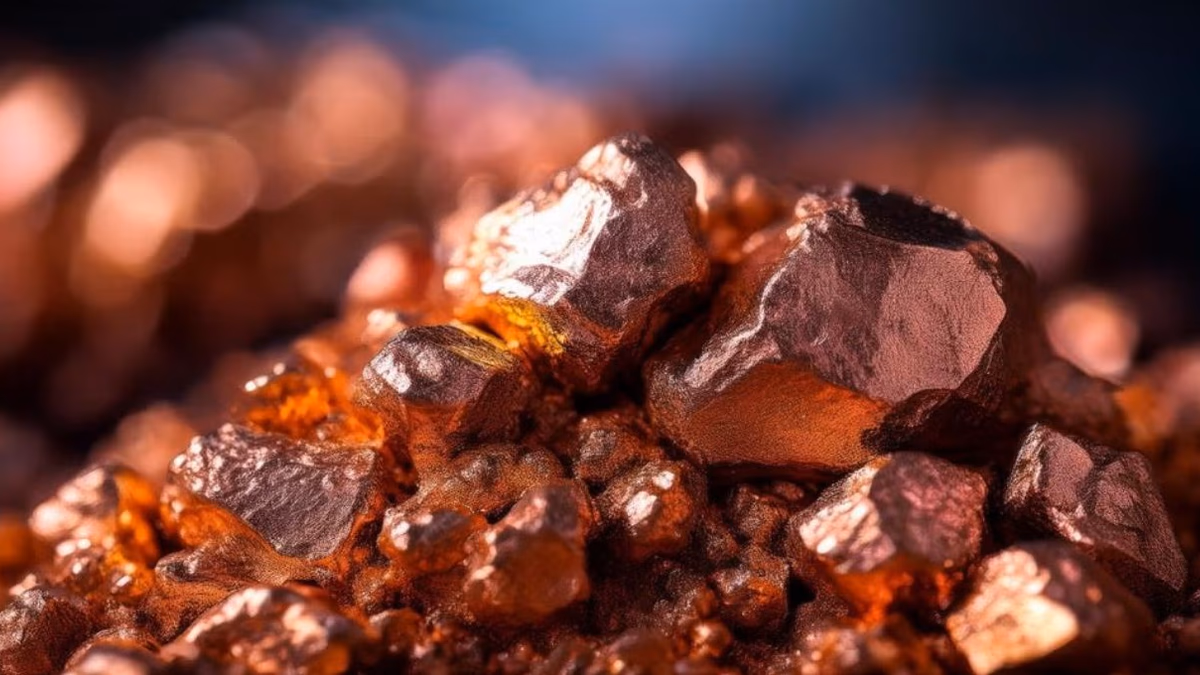 Minera canadiense confirma hallazgo de cobre de alta pureza en frontera entre Argentina y Chile