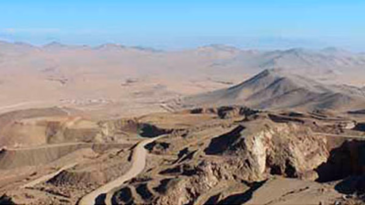 Minera Cerro Negro agradece a la comunidad y avanza en normativa ambiental