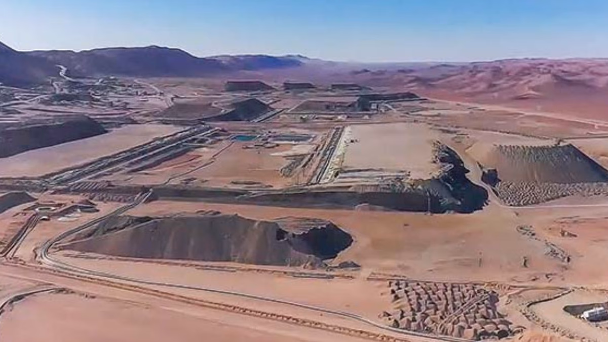 Minera controlada por Víctor Hugo Puchi pide su reorganización con pasivos por US$ 80 millones