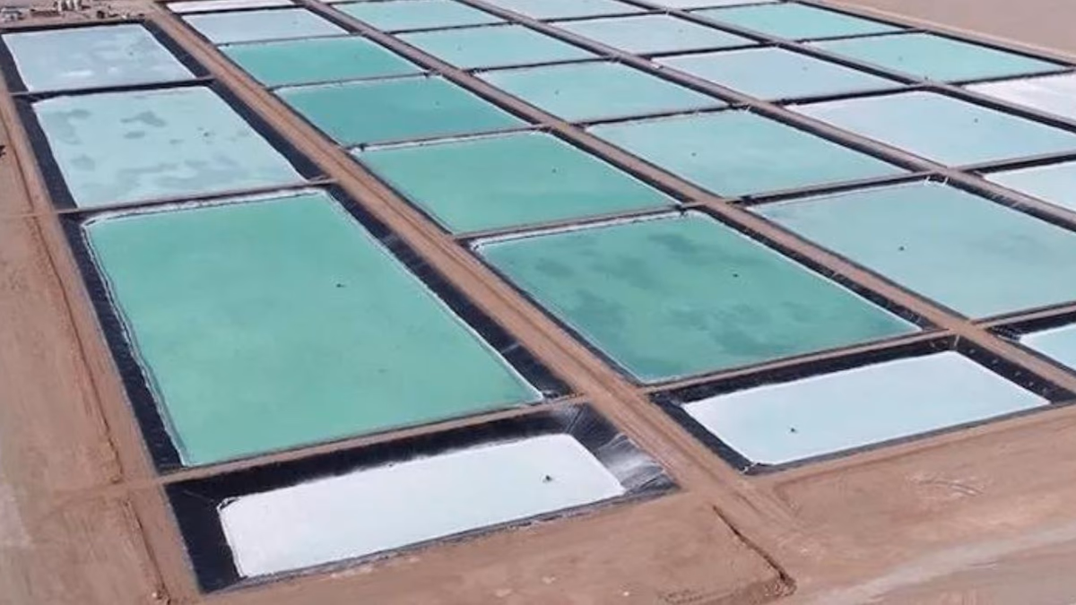 Minera de litio Allkem recibirá préstamo por hasta US$ 180 millones para desarrollar planta en Argentina
