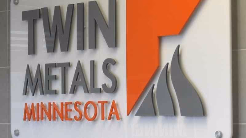 Minera del grupo Luksic resolverá «en los próximos seis meses» la mejor vía legal para recuperar licencias en proyecto Twin Metals en EEUU