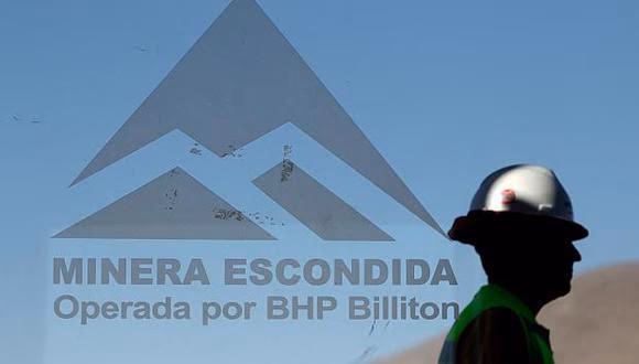 Escondida busca personal: ¿Cuáles son las vacantes disponibles?
