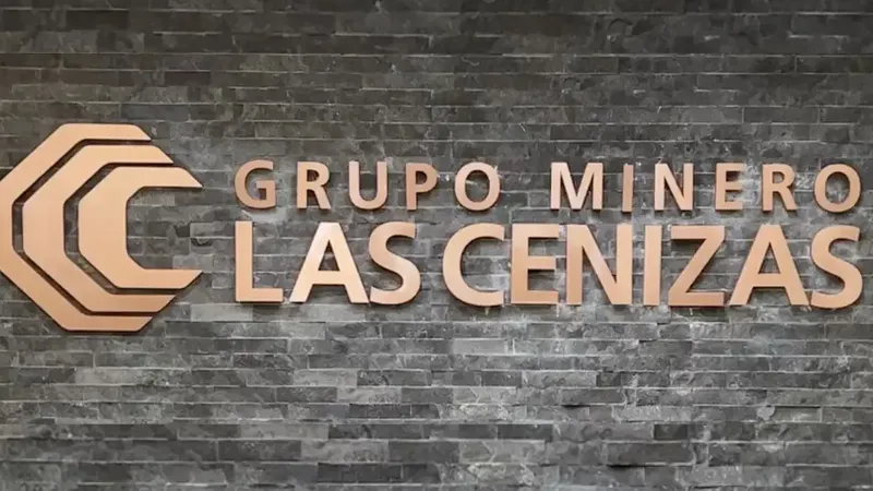 Minera Las Cenizas invertirá US$ 100 millones en ampliación de planta Las Luces en Taltal