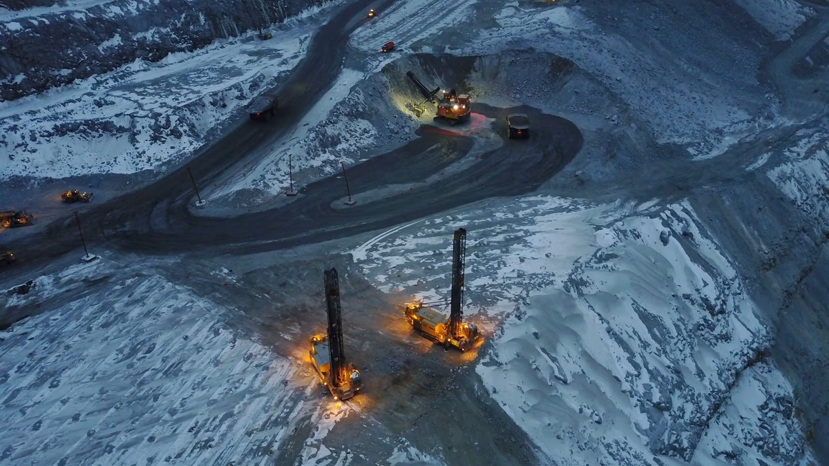 Minera Los Pelambres, del Grupo Antofagasta Minerals, lanza convocatoria en la búsqueda de las mejores tecnologías para incrementar su productividad