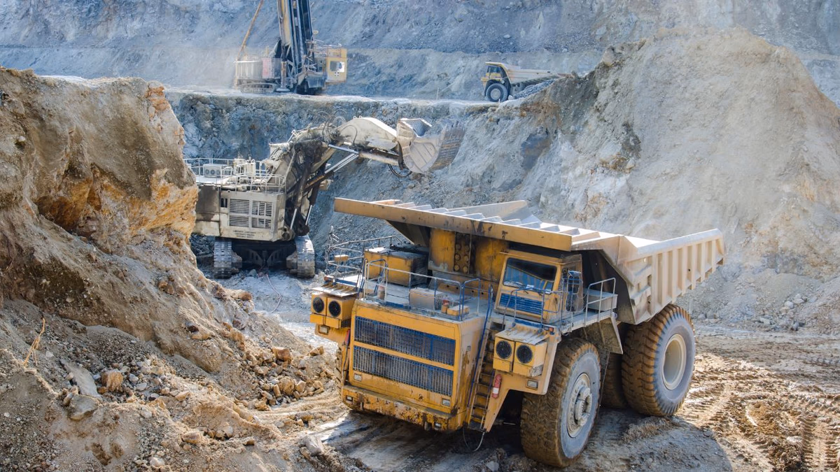 Minera Mandalay Invierte $23 Millones en Proyecto de Cobre y Plata «Santa Gracia» en La Serena