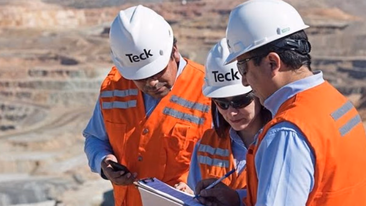 Minera Teck Impulsa la Inclusión Laboral en Chile